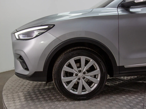 Mg 1.5 Com Mt Zx