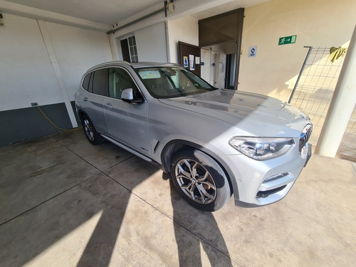 Imagen 5 de 14 de Bmw X3 Xdrive30i
