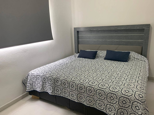 Imagen 7 de 12 de Increíble Departamento En Playa Diamante, 44486