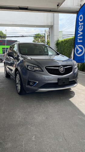 Buick Envision 2.0 Cxl At