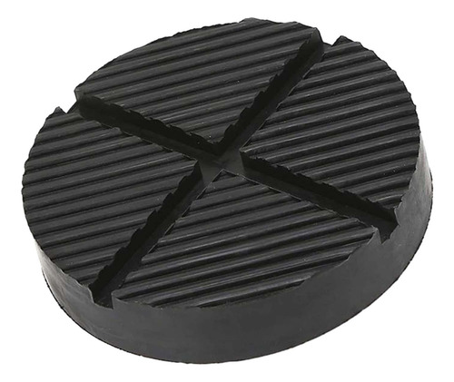 Almohadilla De Goma Para Soporte De Gato Elevador De Coche,