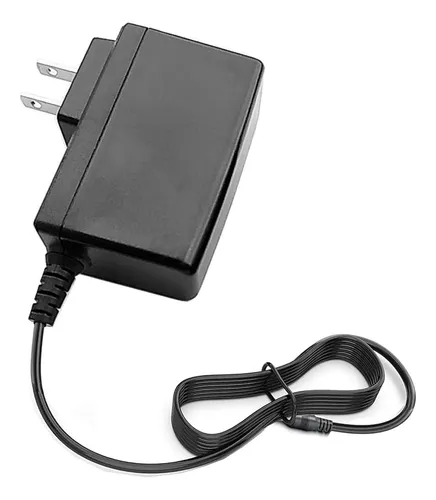 Adaptador 12v Ac/dc Upbright Para Universal Audio Apollo Twi