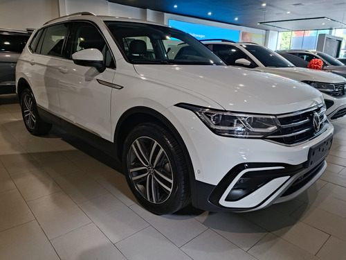 Tiguan Elegance 2024