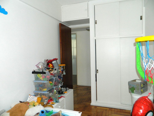 Imagen 8 de 17 de Oportunidad!! U$s 1.866 El M2 Venta En Belgrano De 3 Ambient