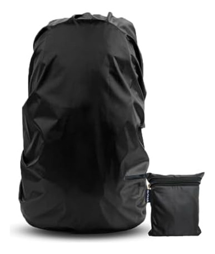 Mutmain Mochila Impermeable Funda Lluvia 15l A 25l, Mochila