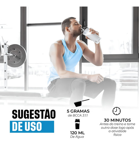 Bcaa 3.1.1 en polvo, 300 g, sabor: uva verde, aminoácidos esenciales, absorción rápida