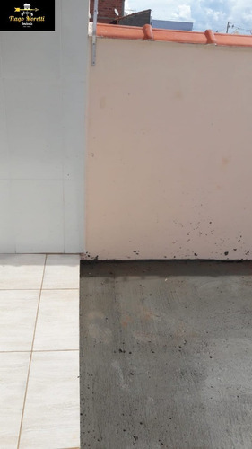Ótima Casa À Venda No Bairro Água Branca Boituva-sp - Ca00419 - 69277907