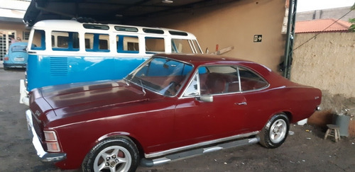 Volkswagen Fusca