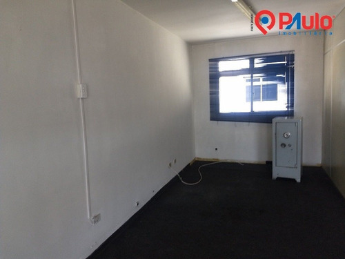 Imagem 5 de 9 de Sala Comercial - Centro - Ref: 15717 - V-15717