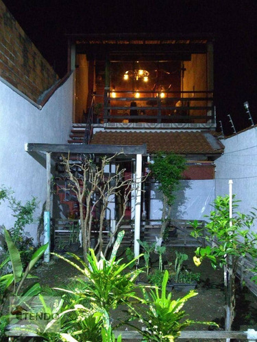 Imagem 4 de 12 de Imob03 - Sobrado Com 2 Dormitórios À Venda, 156 M² Por R$ 372.000 - Jundiapeba - Mogi Das Cruzes/sp - So0745
