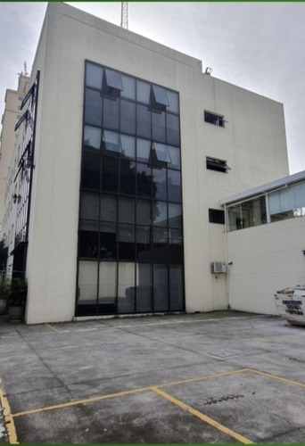 Imagem 30 de 30 de Imóvel Comercial Para Locação Na Barra Funda - São Paulo. - Pr00080 - 69715314
