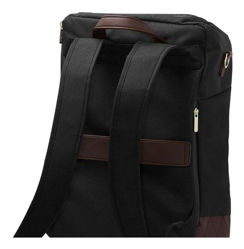 Mochila Maternidade Abc Design Backpack Tour Champagne