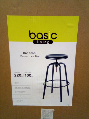 Banco Para Bar Stool
