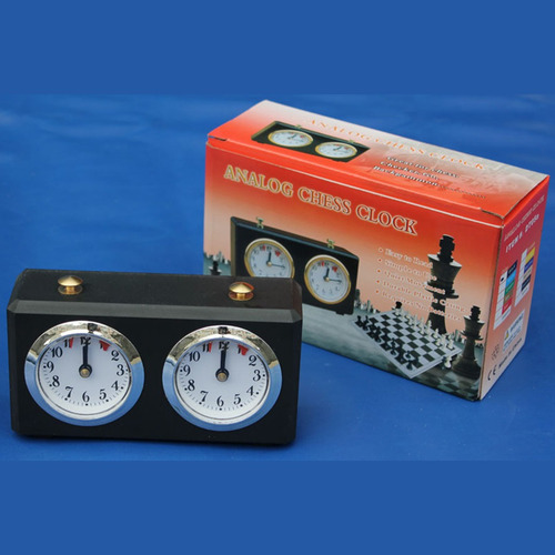Imagen 5 de 10 de Temporizador De Ajedrez, Reloj De Ajedrez Profesional Cronóm