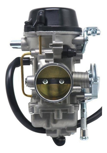 Carburador Para Dr650se Dr650 Dr 650 1996-2020 Número De Pie