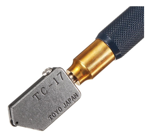 Imagen 1 de 3 de Cortavidrio Toyo Tc-17 Japones Original