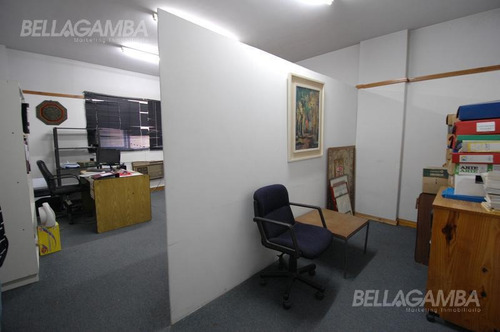 Imagen 6 de 8 de Oficina En Alquiler