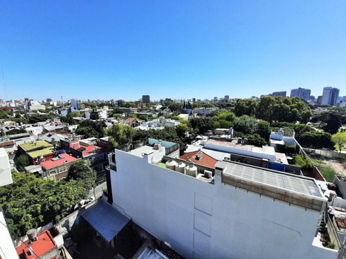 Imagen 15 de 30 de Venta Dpto 3 Amb/baulera Villa Ortuzar/colegiales!!!