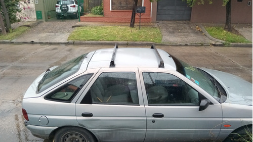 Ford Escort 1.8 Lx