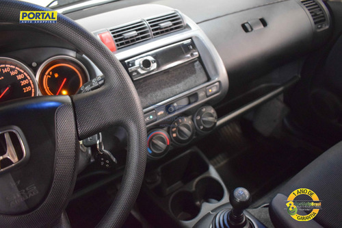 Honda Fit Lx 1.4