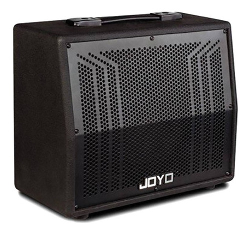 Imagen 2 de 2 de Gabinete Joyo Bantcab - 1x8 - Parlante Celestion Eight 15