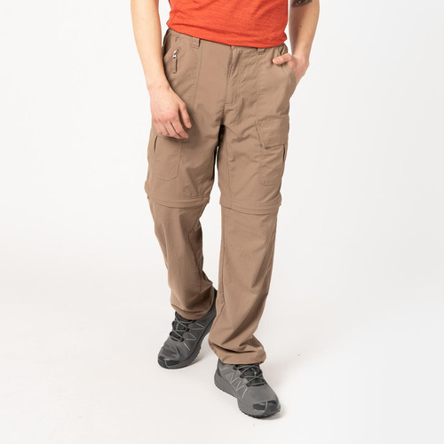 Pantalon Hombre Caburgua  Beige