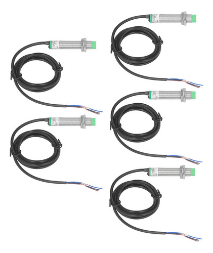 Sensor De Proximidad Inductivo De Proximidad Sin Contacto De