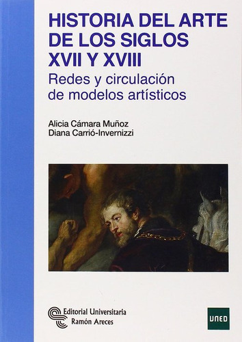 Libro Historia Del Arte De Los Siglos Xvii Y Xviii - Cã¡m...