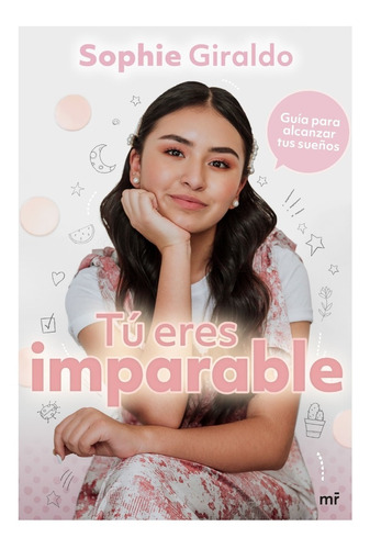 Tú Eres Imparable