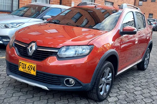 Renault Stepway 1.6 Dynamique