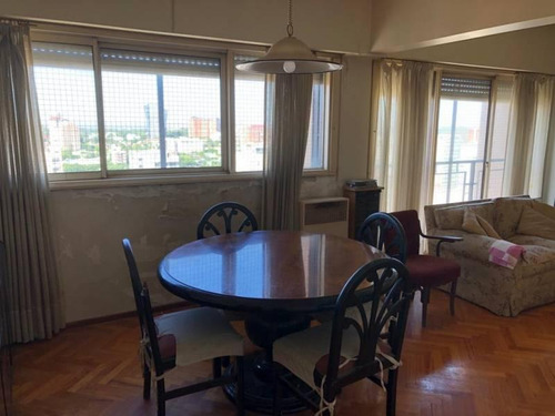 Imagen 2 de 14 de 5 Ambientes En 99 Mts, Piso 18 En Belgrano Con Vista!!