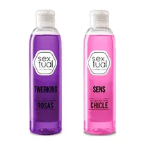 Comprar Combo Geles Intimos Lubricante Dilatador Anal Vaginal 200 Ml