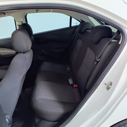 Chevrolet Onix 1.4 Lt 98cv
