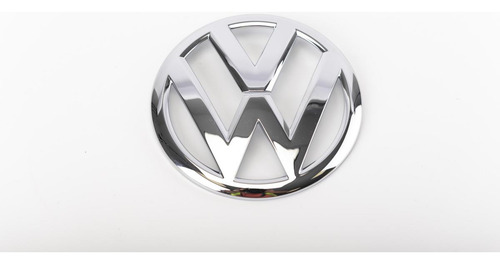 Emblema Vw Volkswagen 5u0853601b Olp