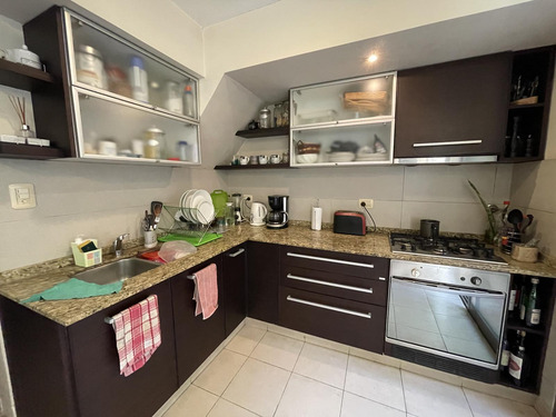 Casa En Venta De 3 Dormitorios En Rep. De La Sexta Con Cochera