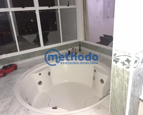 Casa A Venda Alphaville Campinas S/p - Ca00083 - 68211520