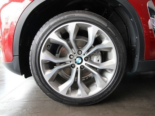 Bmw X6 X Drive 35i 3.0