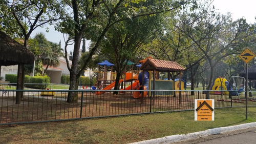 Casa A Venda No Bairro Alphaville Em Santana De Parnaíba - - Vpr12-30-1