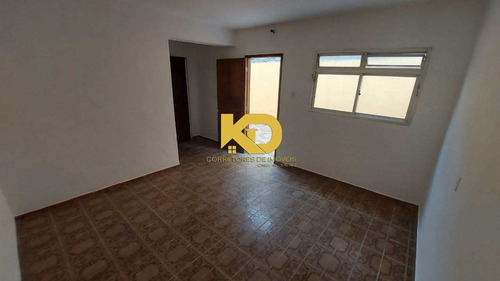 Imagem 23 de 30 de Casa Com 2 Dorms, Jardim Dona Sinhá, São Paulo - R$ 380 Mil, Cod: 266 - V266