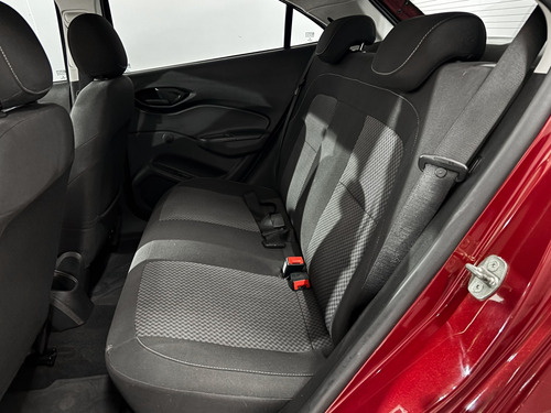 Chevrolet Onix 1.4 MPFI LT 8V FLEX 4P AUTOMÁTICO