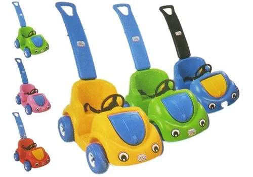 Carrito montable best sale buggy