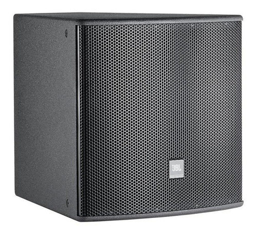 Subwoofer Pasivo De Baja Frecuencia 1x15puLG Jbl Al7115 Bk