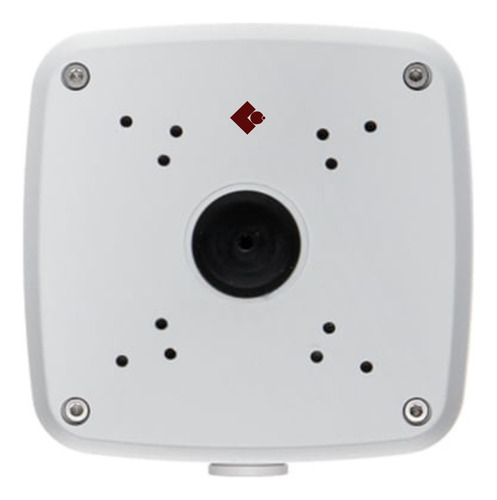 Dahua Dh-pfa121-v2 Caja De Conexiones Para Exterior