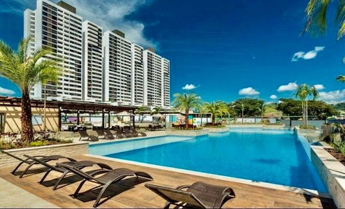 Imagen 1 de 14 de Venta De Apartamento En Ph Condado Country Club 22-601
