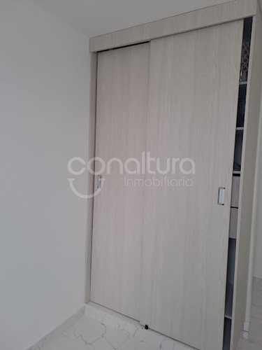 Apartamento En Venta Amazonia 472-4609