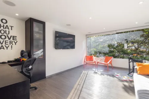 Apartamento En Arriendo/venta En El Nogal. Cod A21583