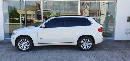 Bmw X5 35 Bmw X5 35i Año 2012 - Pack M - Bell Motors