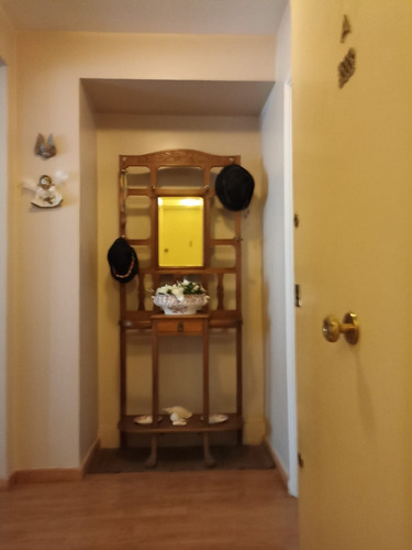 Imagen 2 de 14 de Departamento 3 Ambientes Palermo