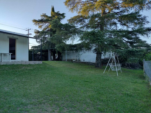 Imagen 20 de 20 de 00237 Departamento En Alquiler Temporario C/ Cochera En Villa Cura Brochero