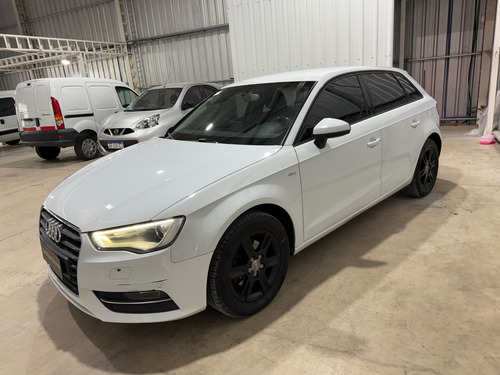 Audi A3 Sportback 1.4 Tfsi Stronic 122cv